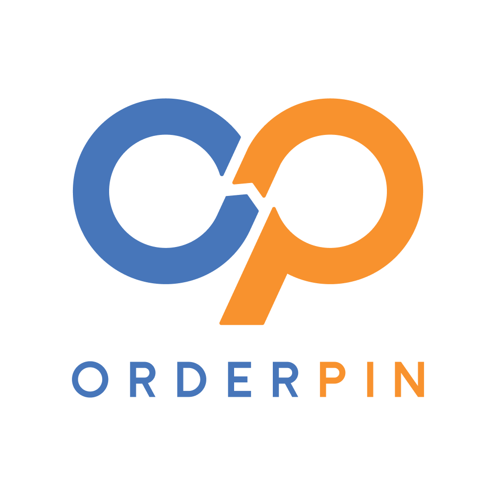 OrderPin